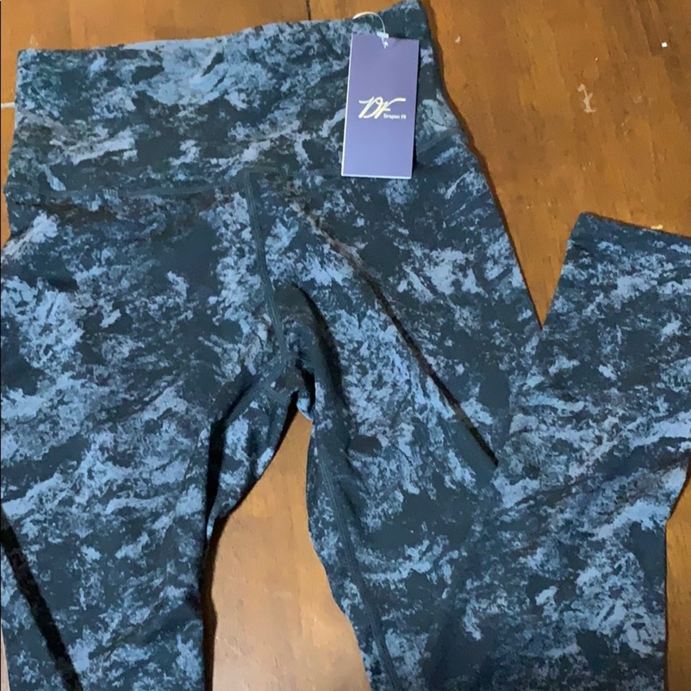 Dragonfit leggings